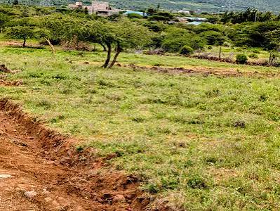High-yield real estate investment opportunities kenya by Luxeland Investments LTD