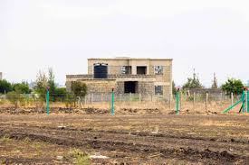 Value-added gated community plots kenya developed by Luxeland Investments LTD