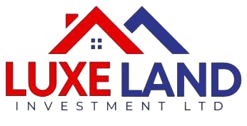 luxeland investments logo horizontal